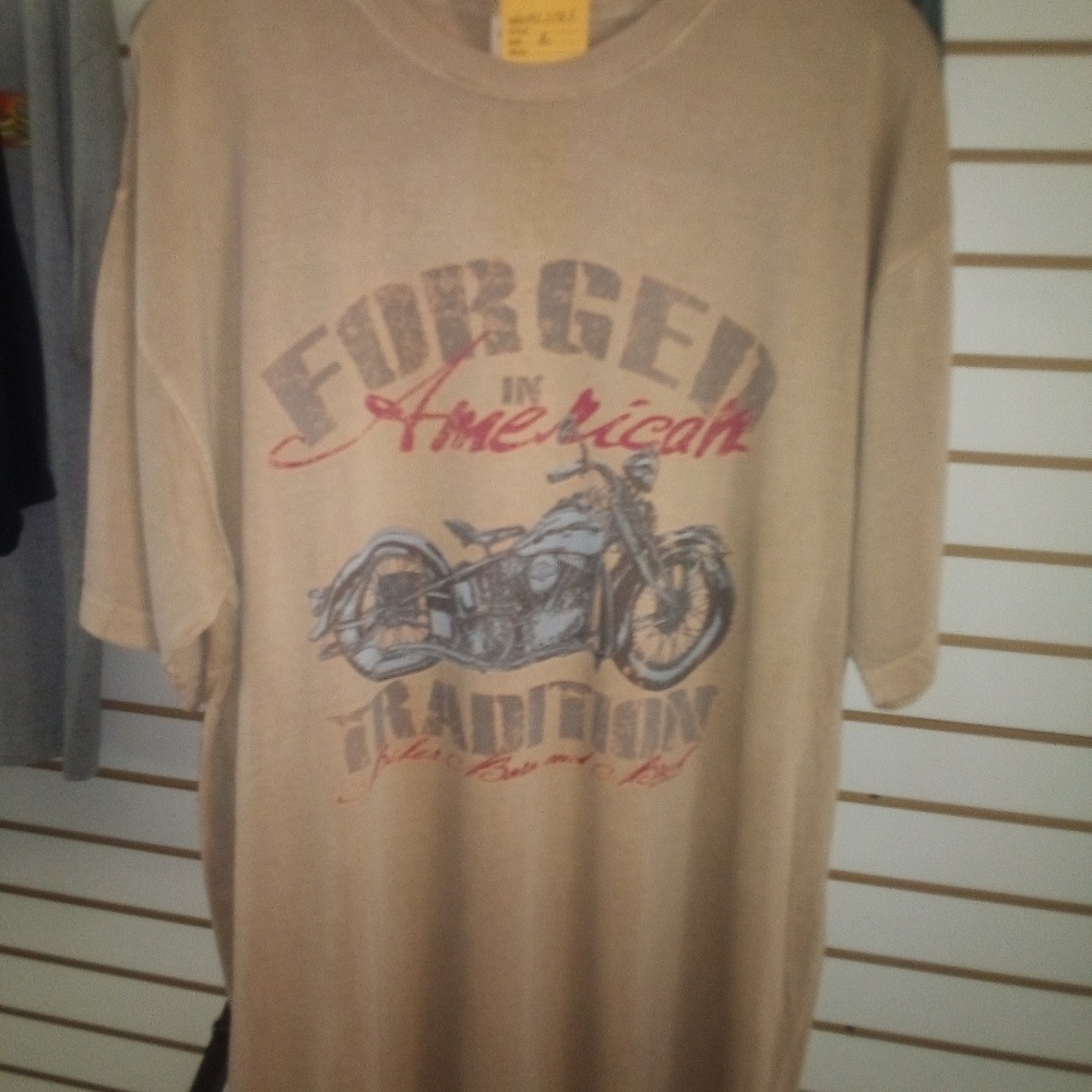 Men's t-shirt